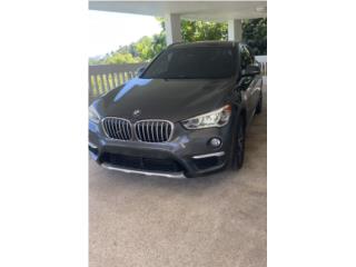 BMW Puerto Rico BMW X1 SDRIVE 2.8i 2017