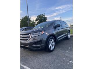 Ford Puerto Rico Ford edge 2015 $7,900