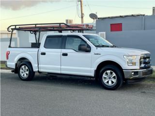 Ford Puerto Rico FORD F150 XLT INMACULADA 