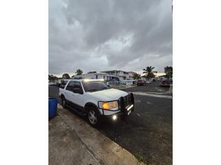 Ford Puerto Rico ford expedition 2004 limited