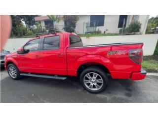 Ford Puerto Rico Ford f150 2014 