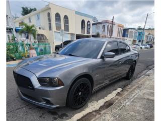 Dodge Puerto Rico Dodge Charger R/T 2011