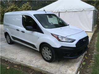 Ford Puerto Rico 2023 Ford transit solo 5000 millas
