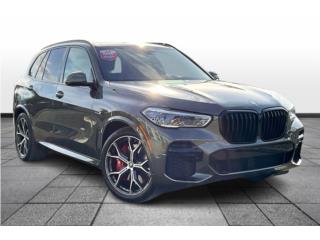 BMW Puerto Rico BMW X5 2023 Hybrid