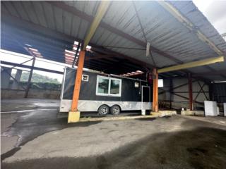 Trailers - Otros Puerto Rico Food Truck en excelentes condiciones