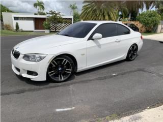 BMW Puerto Rico BMW 328 M Package 2011