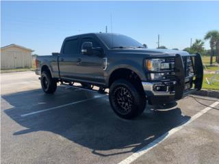 Ford Puerto Rico Ford F-250