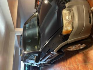 Ford Puerto Rico Ford Escape 2002 xlt