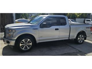 Ford Puerto Rico Ford F-150 2017 SXT Twin turbo Eco Boost