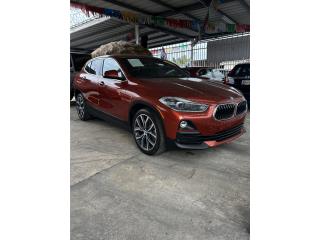 BMW Puerto Rico BMW X2 18??/ APROVECHA !