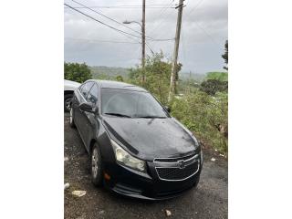 Chevrolet Puerto Rico Chevrolet