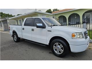 Ford Puerto Rico Ford F150 XLT 4.6
