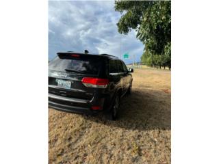 Jeep Puerto Rico 2014 Jeep Grand Cherokee Limited