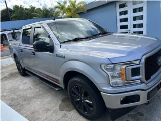 Ford Puerto Rico Ford F-150 STX 2020 Doble cabina en $34,000 