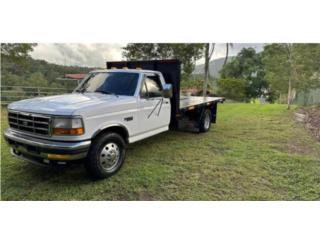 Ford Puerto Rico Cv Forf F-350 Camion 97