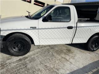 Ford Puerto Rico Ford pick up F-150