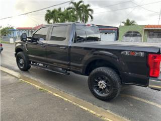 Ford Puerto Rico Se regala Cuenta o se cambia por Dump truck