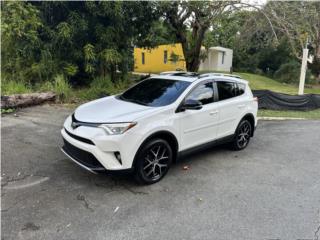 Toyota Puerto Rico Rav4
