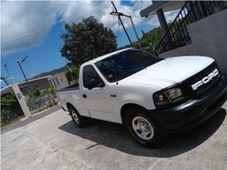 Ford Puerto Rico Ford f150 del ao 2000
