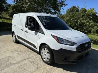 Ford Puerto Rico Ford transit connect 2021