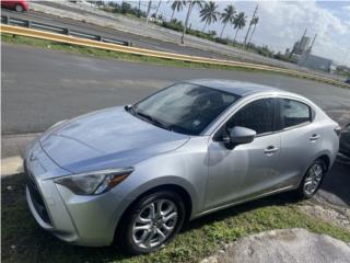Toyota Puerto Rico 2018 Yaris Cmara $11800 787-436-0389