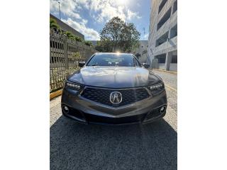 Acura Puerto Rico ACURA TLX 2019 A-SPEC / COMO NUEVO!!
