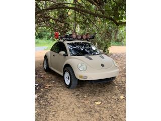 Volkswagen Puerto Rico Vw beetle (custom) std 2.0 
