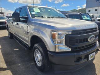 Ford Puerto Rico FORD F250 2022
