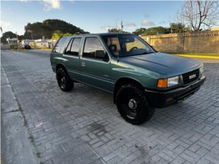 Suzuki, Verona del 1995 Clasificados Online Puerto Rico