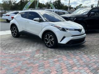 Toyota Puerto Rico Aprovecha 