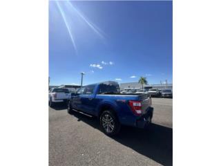 Ford Puerto Rico FORD F-150 2023
