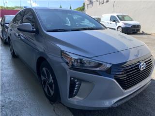 Hyundai Puerto Rico Hyundai Ioniq 