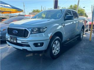 Ford Puerto Rico 2022 Ford Ranger