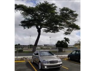 Mercedes Benz Puerto Rico MERCEDES BENZ C230 2004