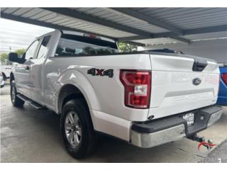 Ford Puerto Rico Ford F-150 2018