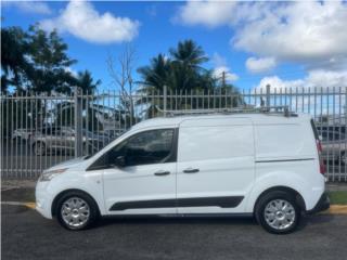 Ford Puerto Rico TRANSIT CONNECT XLT