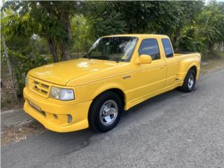 Ford Puerto Rico Barata