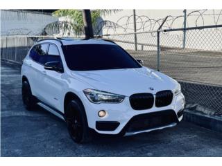 BMW Puerto Rico BMW X1 2016 xDrive 2.8i AWD 