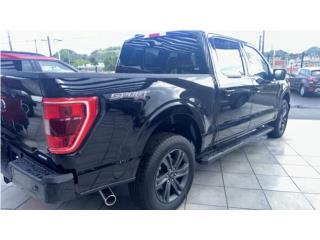 Ford Puerto Rico Ford F150 XLT 2023
