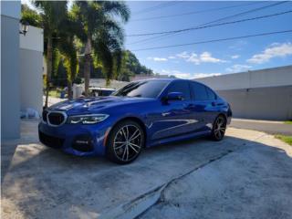 BMW Puerto Rico BMW 2021 hbrido 
