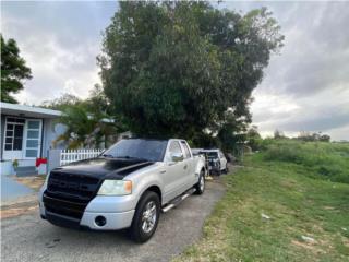 Ford Puerto Rico Ford f-150 2004 