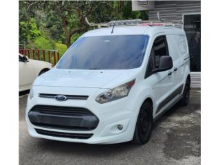 Ford Puerto Rico Ford Transit Connect XLT Poco millaje