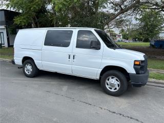Ford Puerto Rico Ford econoline 2010