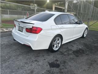 BMW Puerto Rico BMW 328i M PACKAGE