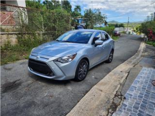 Toyota Puerto Rico Toyota yaris 2019 poco millaje 