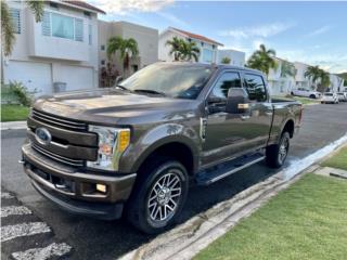 Ford Puerto Rico 2017 Ford F-250 Lariat 6.7T Diesel Nuevaa!