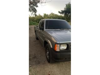 Mazda, B2200 del 1990 Clasificados Online Puerto Rico