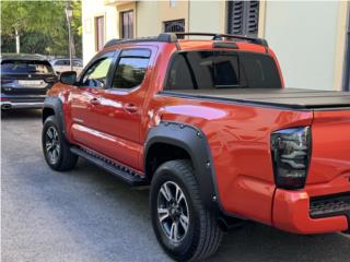 Toyota Puerto Rico TOYOTA TACOMA 2018 TRD SPORT 4x4