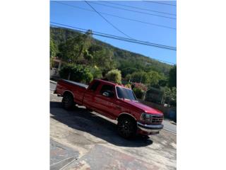 Ford Puerto Rico Ford F 150