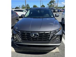Hyundai Puerto Rico SE REGALA CUENTA Tucson SEL 2023 Como nueva!